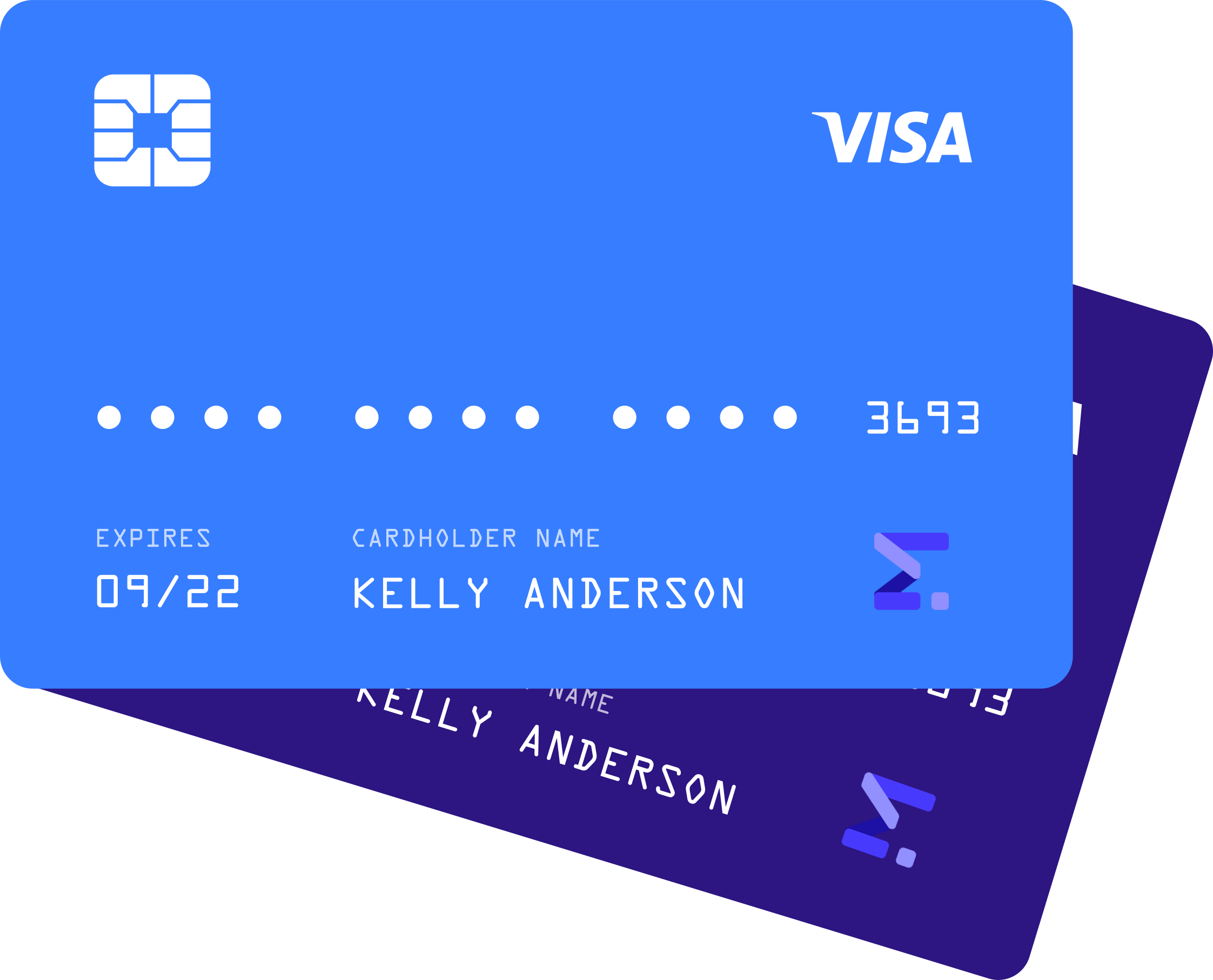 Quantum Ledger Assets card